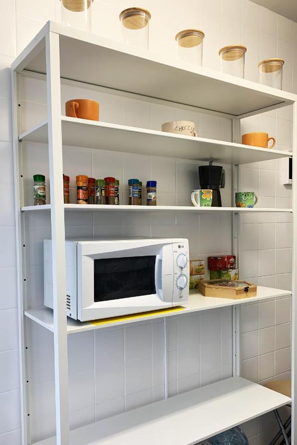 Apartamento Careme Tavernes de Valldigna Ngoại thất bức ảnh